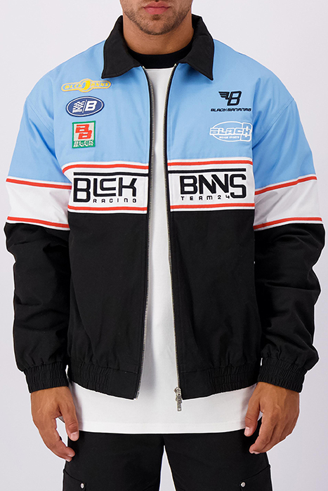 RACING JACKET MULTI-COLOUR 5
