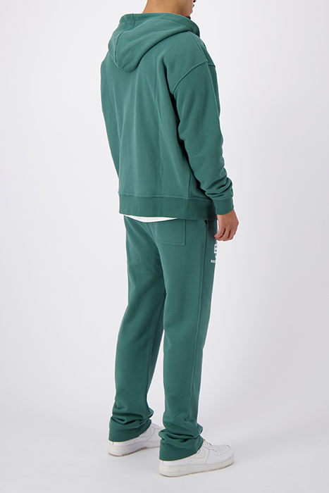 CITY SWEATPANTS GREEN 3