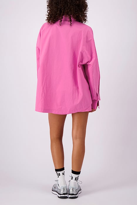 CLASSIC SHIRT PINK 3