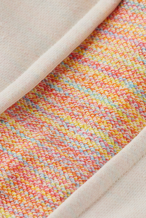 HIGH RISE SHORTS SOFT ICE 9