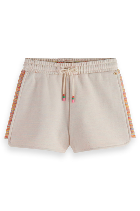 HIGH RISE SHORTS SOFT ICE 4