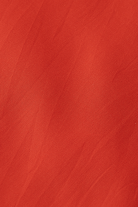 EXTRA OVERSIZED SHIRT RUSTIC CORAL 3