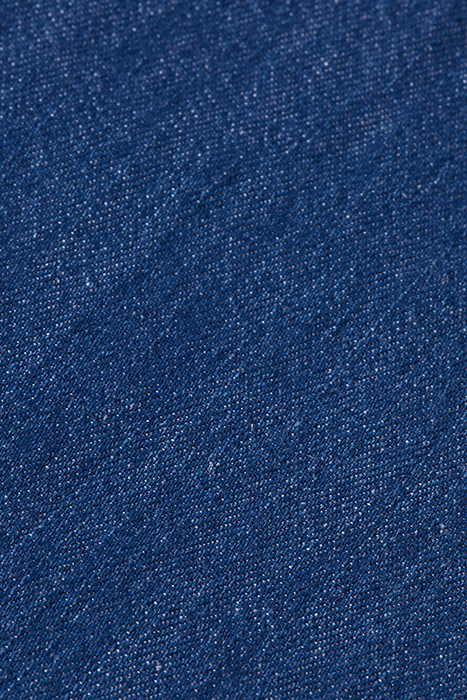 SUMMERY PANT WITH BELT - WASHED INDIGO WASHED INDIGO 9