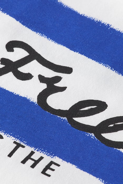 BRETON STRIPE RELAXED FIT T-SHIRT BRETON STRIPE 3