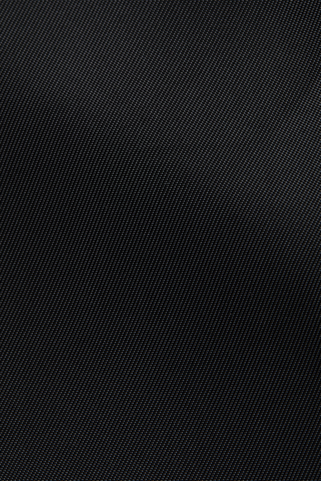 CAMISOLE WOVEN FRONT JERSEY BACK BLACK 3