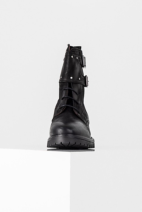 WOMEN'S RANGER BOOTS 5