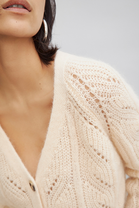 OFF-WHITE CARDIGAN 4