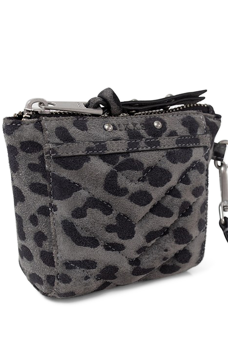 GREY LEOPARD 1440 TOY MINI CASE 3