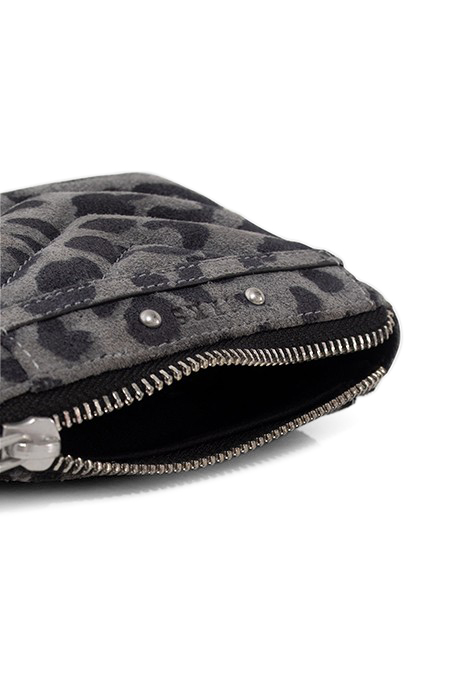 GREY LEOPARD 1440 TOY MINI CASE 6