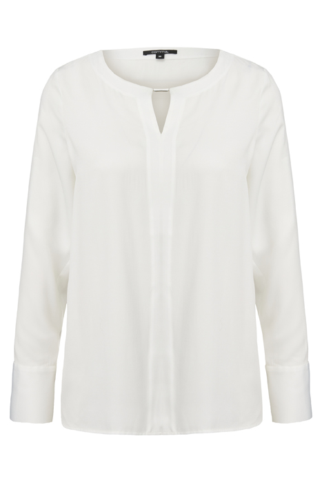 COMMA BLOUSES WHITE 3