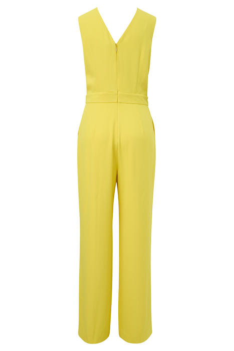 COMMA JUMPSUIT YELLOW 3