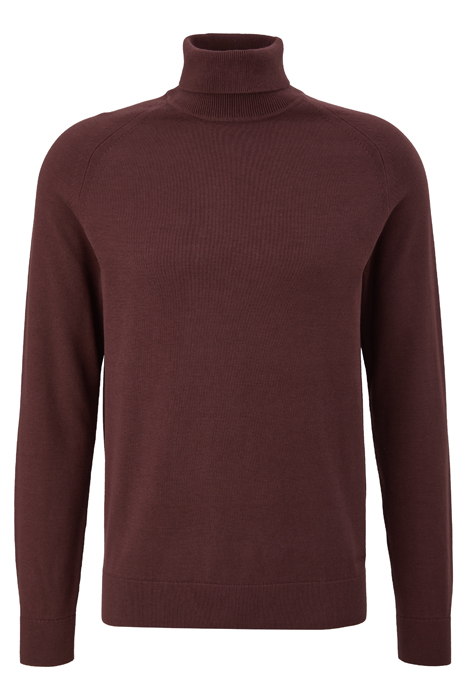 S.OLIVER PULLOVER LILAC/PINK 3