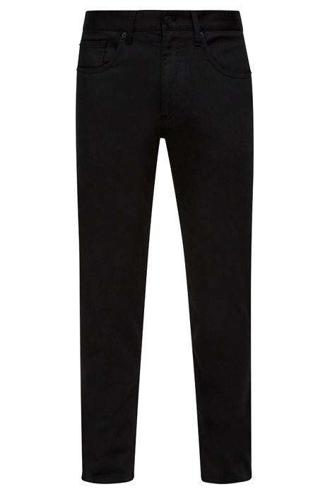 S.OLIVER PANTS BLACK 4