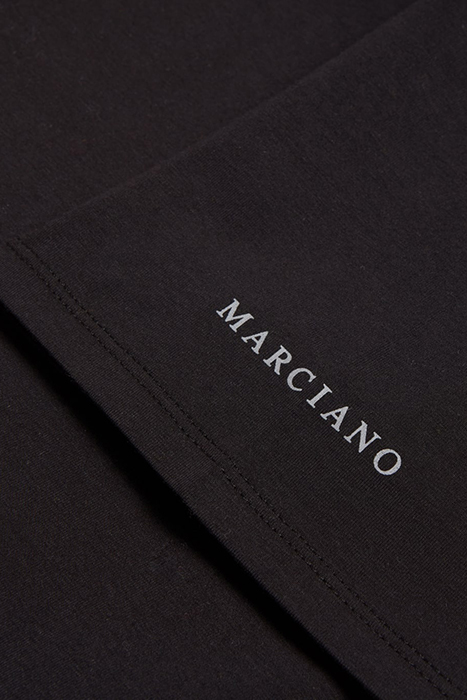 JERRY SS VN T-SHIRT JET BLACK A996 7