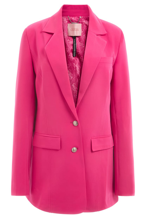 CARLA BLAZER FULL BLOOM PINK 4