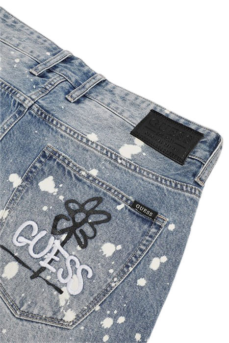 REGULAR SHORT TEDDY 9