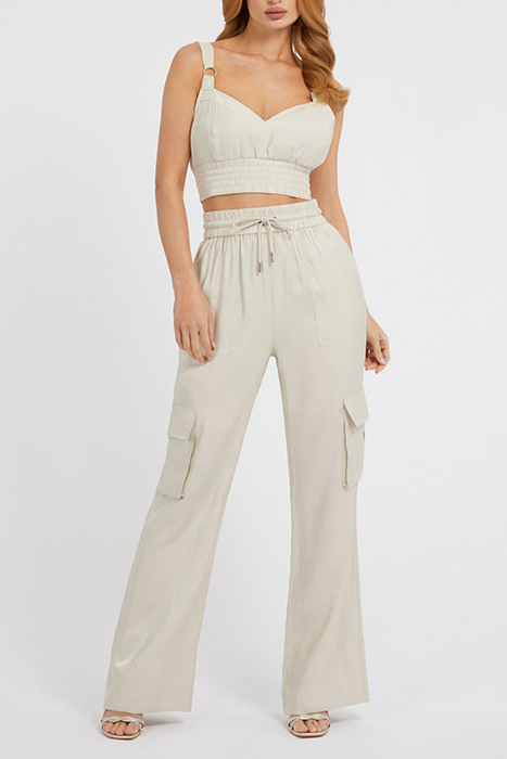 SL EMMA CROPPED TOP CEMENTO MULTI 3