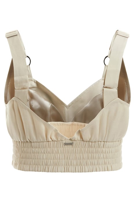 SL EMMA CROPPED TOP CEMENTO MULTI 5