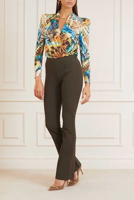 REGINA BODYSUIT EUTOPIA PRINT 3