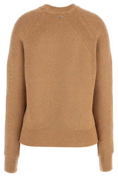 MERYL CUT OUT TOP SW MACCHIATO MULTI 5