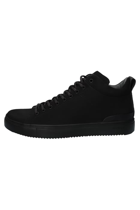 BLACKSTONE - GRIFFIN - SG19 NERO - SNEAKER (MID) 6