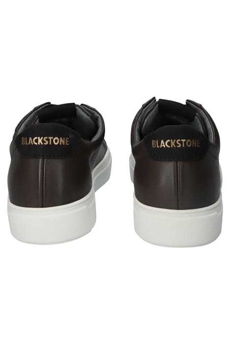BLACKSTONE - ROGER LOW - SG30 DARK BROWN - SNEAKER (LOW) 3