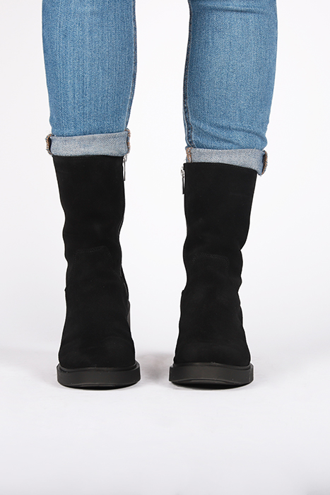 BLACKSTONE - FREYJA - WL37 BLACK - BOOTS 3
