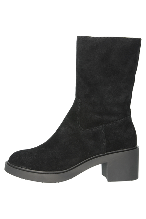 BLACKSTONE - FREYJA - WL37 BLACK - BOOTS 10