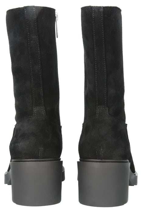 BLACKSTONE - FREYJA - WL37 BLACK - BOOTS 9