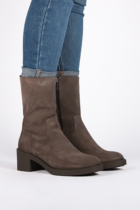 BLACKSTONE - FREYJA - WL37 COFFEE QUARTZ - BOOTS 2