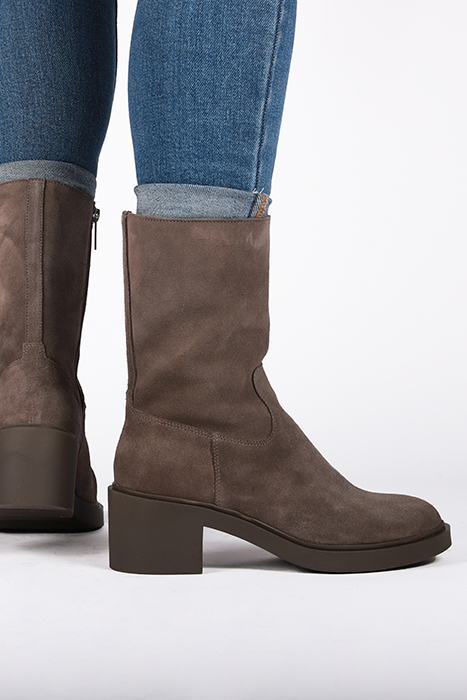 BLACKSTONE - FREYJA - WL37 COFFEE QUARTZ - BOOTS 4