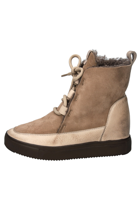 BLACKSTONE - KALLIK - YL56 FOSSIL - SNEAKER (HIGH) 10