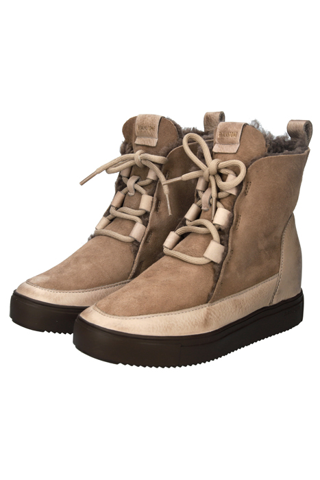 BLACKSTONE - KALLIK - YL56 FOSSIL - SNEAKER (HIGH) 9