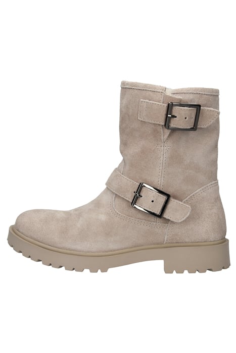 BLACKSTONE - TUVA - WL14 WEATHERED TEAK - BOOTS 10