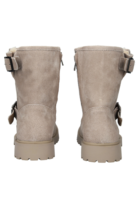 BLACKSTONE - TUVA - WL14 WEATHERED TEAK - BOOTS 7