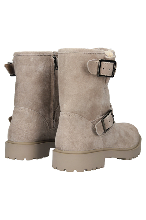 BLACKSTONE - TUVA - WL14 WEATHERED TEAK - BOOTS 8