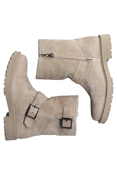 BLACKSTONE - TUVA - WL14 WEATHERED TEAK - BOOTS 9