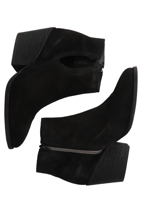 BLACKSTONE - ABBY - ZL90 BLACK - BOOTS 9