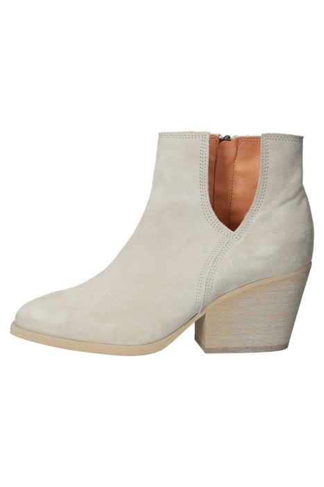 BLACKSTONE - ABBY - ZL90 OFF WHITE - BOOTS 10