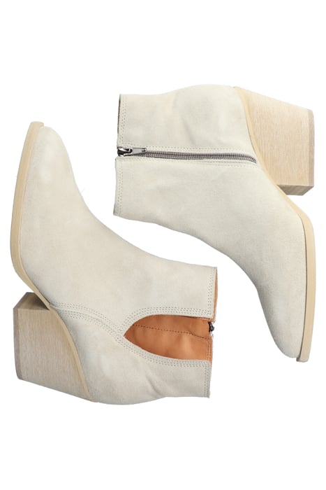 BLACKSTONE - ABBY - ZL90 OFF WHITE - BOOTS 9