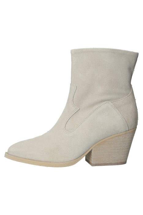 BLACKSTONE - CASSIDY - ZL91 OFF WHITE - BOOTS 10