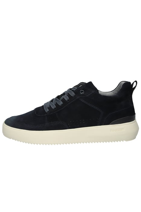 BLACKSTONE - STELLAN - AG116 NAVY - SNEAKER (LOW) 10