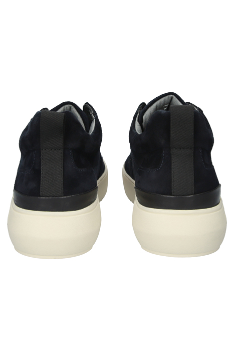 BLACKSTONE - STELLAN - AG116 NAVY - SNEAKER (LOW) 9