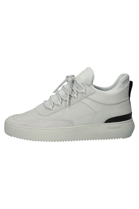 BLACKSTONE - IVAR - AG118 ANTARTICA - SNEAKER (MID) 10