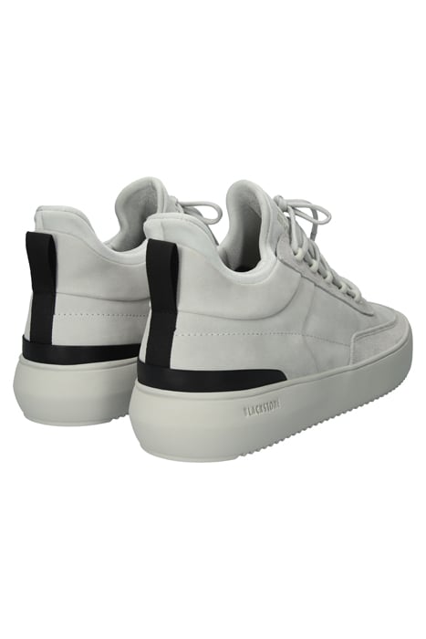 BLACKSTONE - IVAR - AG118 ANTARTICA - SNEAKER (MID) 9