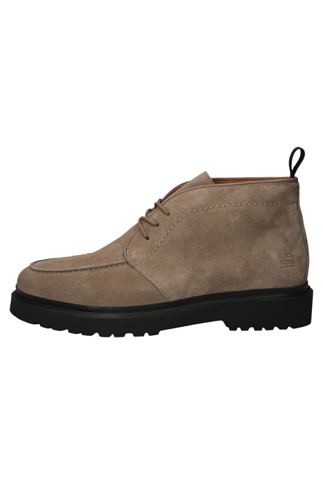 BLACKSTONE - JAYLEN MID - AG317 DODO - DESERT BOOTS 10