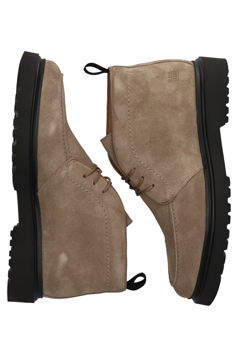 BLACKSTONE - JAYLEN MID - AG317 DODO - DESERT BOOTS 7