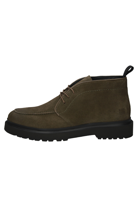 BLACKSTONE - JAYLEN MID - AG317 MUSK - DESERT BOOTS 10