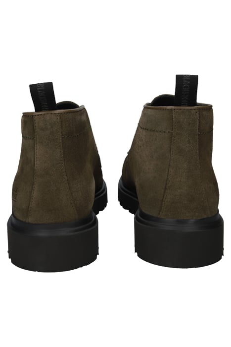 BLACKSTONE - JAYLEN MID - AG317 MUSK - DESERT BOOTS 8
