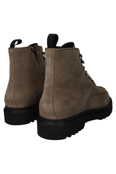 BLACKSTONE - JAYLEN HIGH - AG322 DODO - LACE-UPS 9